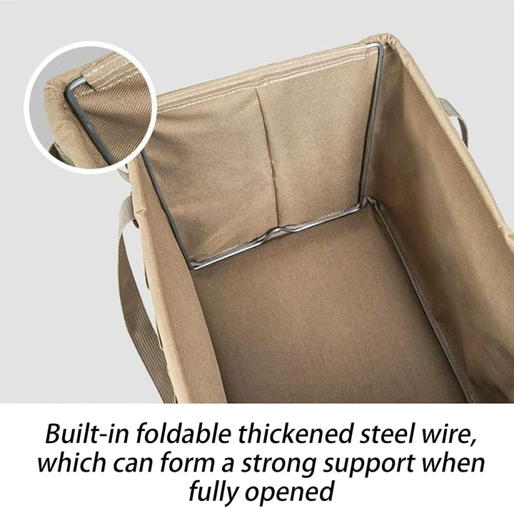 Campingowe torby do organizacji – Norvane