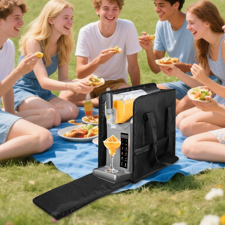 Freezing Drink Maker Torba – Veylora