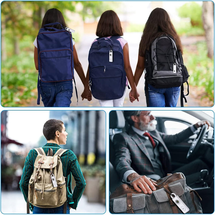 Osobisty alarm brelok 1+1 GRATIS – Veyora