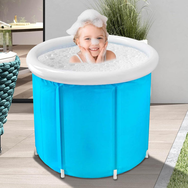 Składana wanna – Eloria