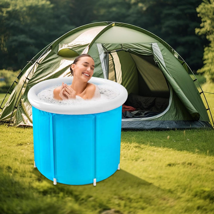 Składana wanna – Eloria