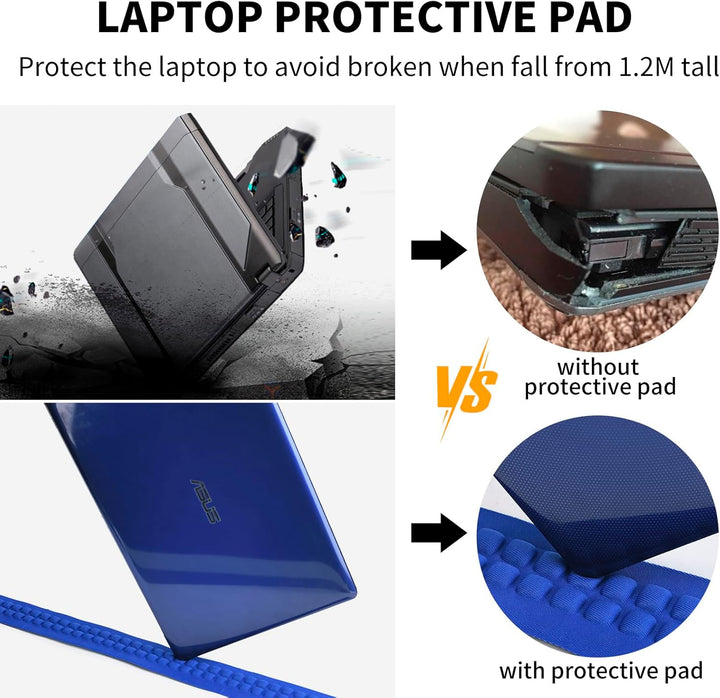 Plecak podróżny na laptopa odporny na wodę z portem USB i zorganizowanym miejscem do przechowywania