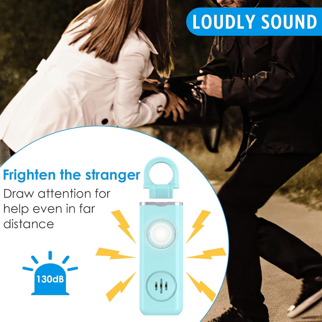 Osobisty alarm brelok 1+1 GRATIS – Veyora