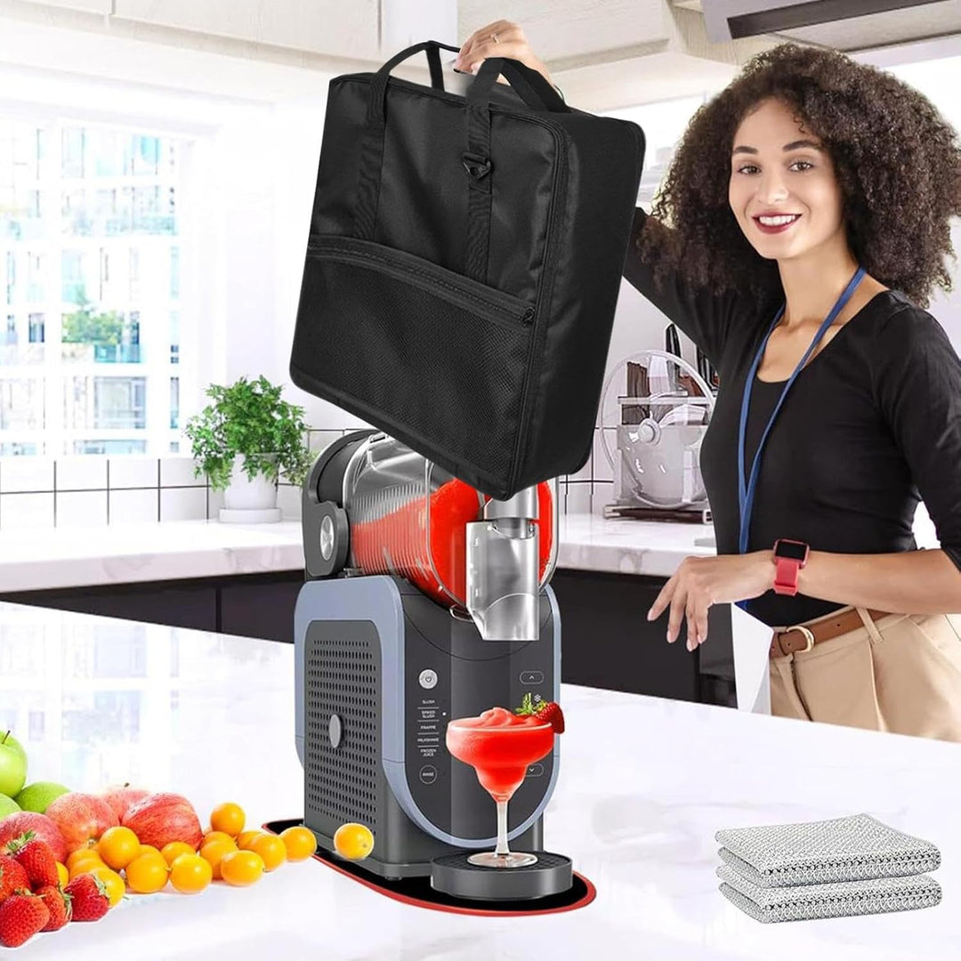 Freezing Drink Maker Torba – Veylora