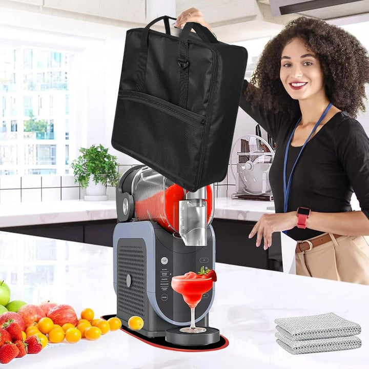 Freezing Drink Maker Torba – Veylora