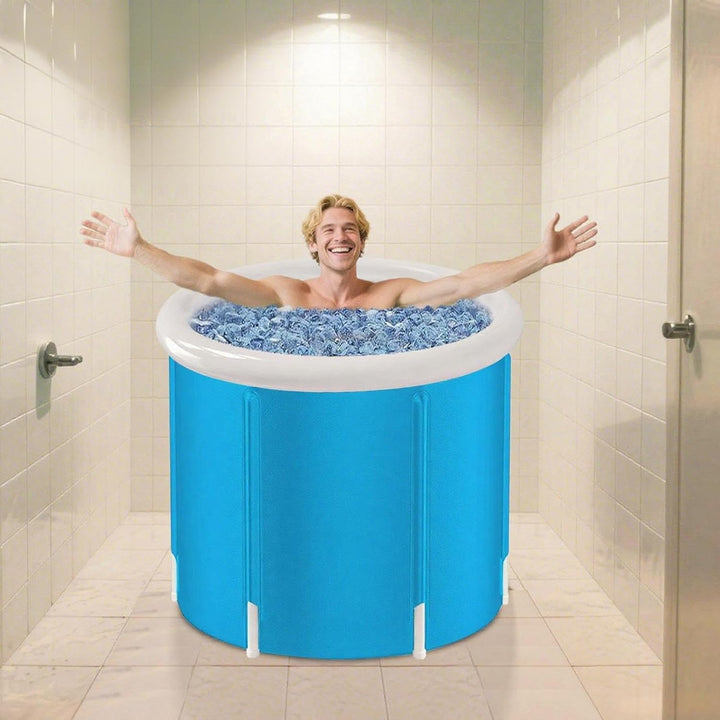 Składana wanna – Eloria