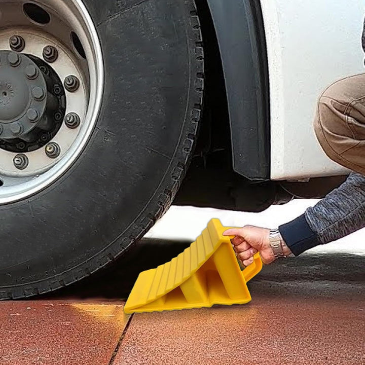 Lkw- i samochodowe kliny pod koła 1+1 GRATIS – Griptura