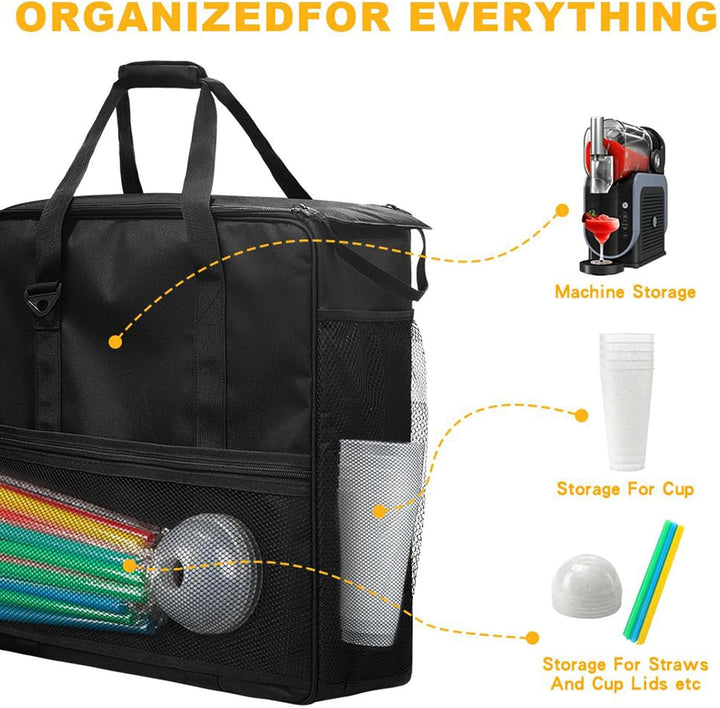 Freezing Drink Maker Torba – Veylora