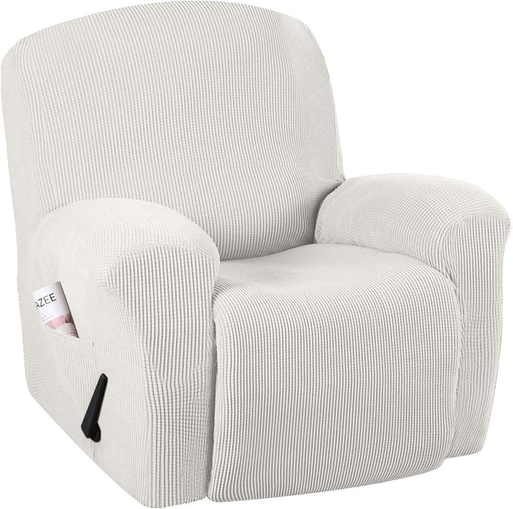 Stretch Recliner Slipcover – CoverFlex (1+1 ZA DARMO)