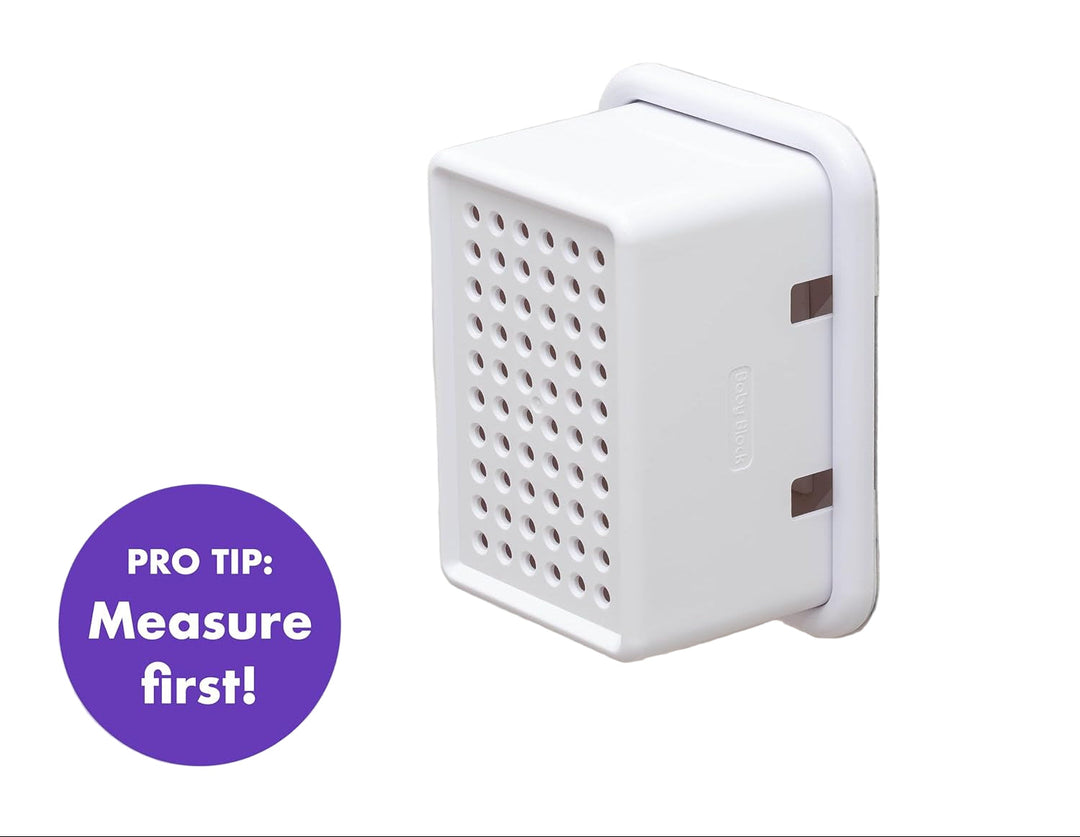 Baby Proof Powerpoint Cover AU Kompatibel – Zeyvia (1+1 BEZPŁATNIE)