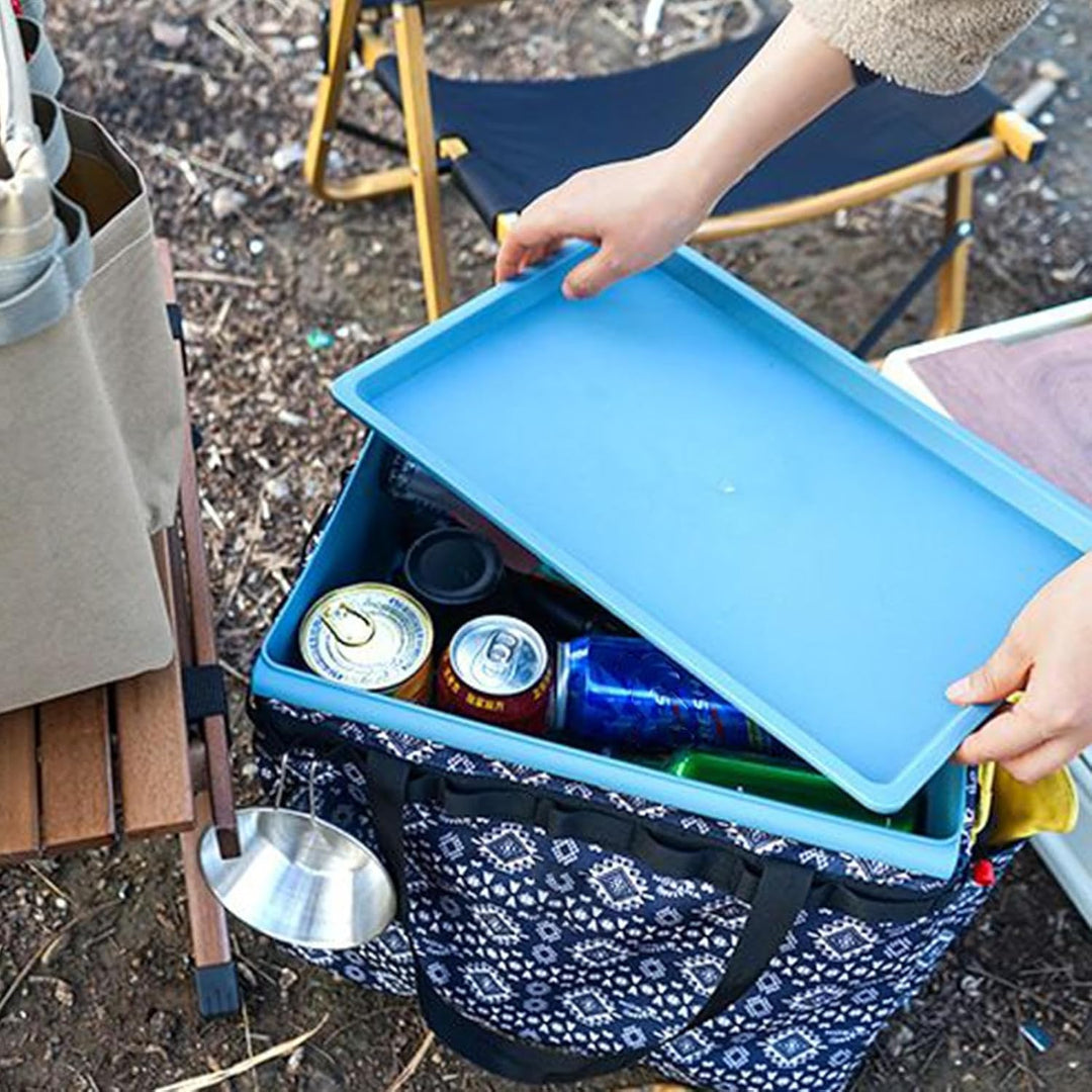 Campingowe torby do organizacji – Norvane