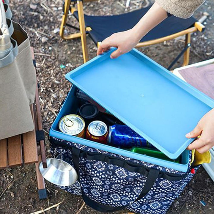 Campingowe torby do organizacji – Norvane