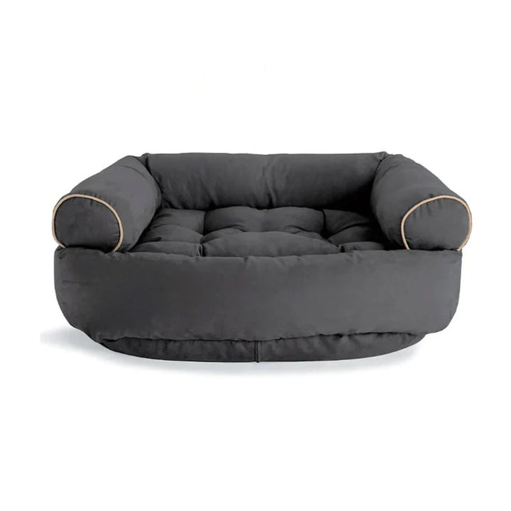 Ortopedyczna kanapa dla psów z miękkim wypełnieniem - CalmPaw Sofa