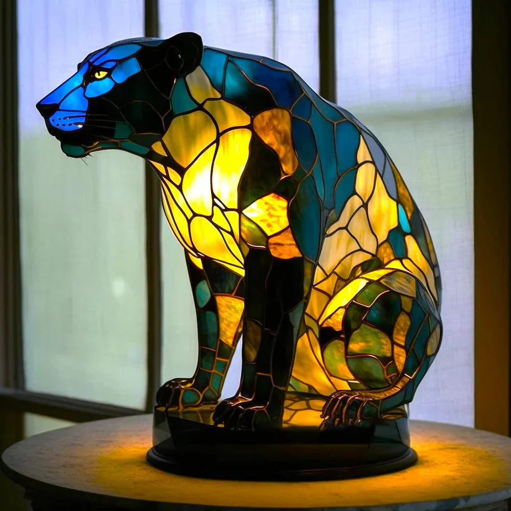 Lampa Artystyczna - VitraFauna
