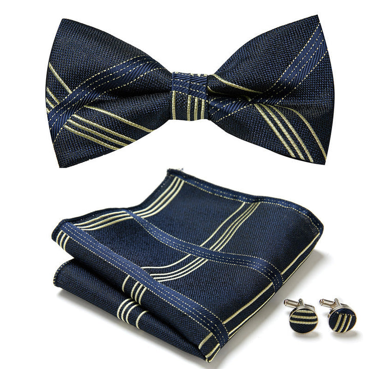 Zestaw do latania w kwiatowy wzór – StitchMode (1+1 GRATIS)