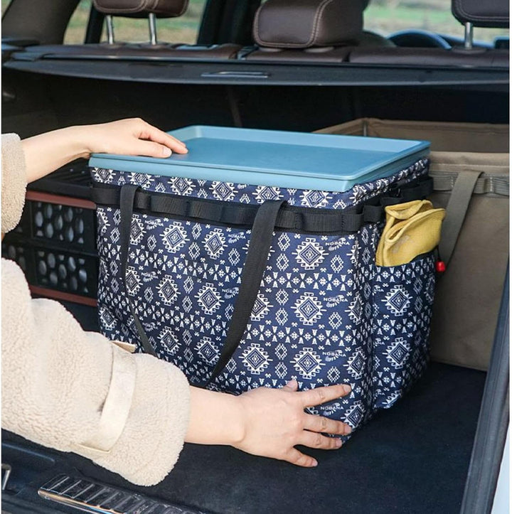 Campingowe torby do organizacji – Norvane