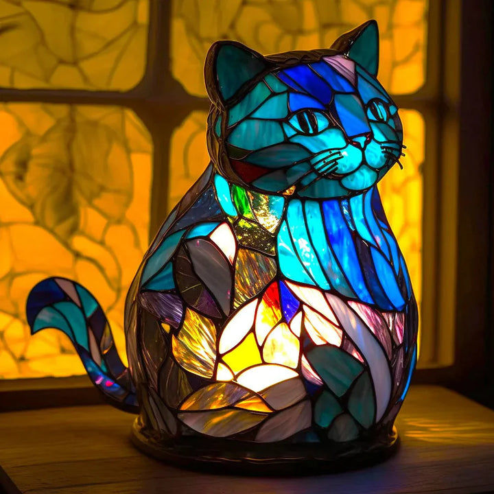 Lampa Artystyczna - VitraFauna
