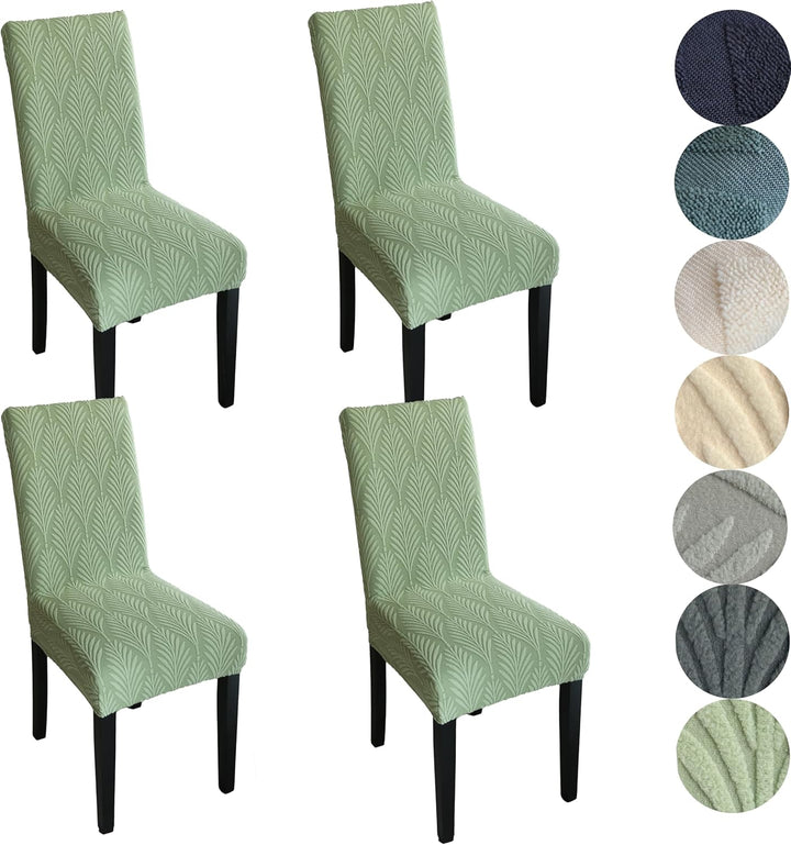 Stretch pokrowce na krzesła jadalniane – ChairGuard