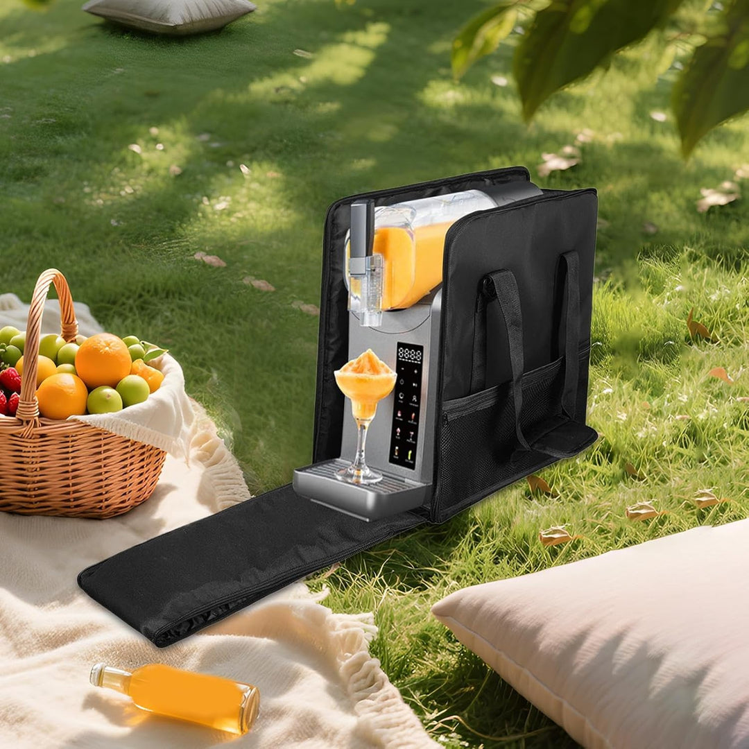 Freezing Drink Maker Torba – Veylora