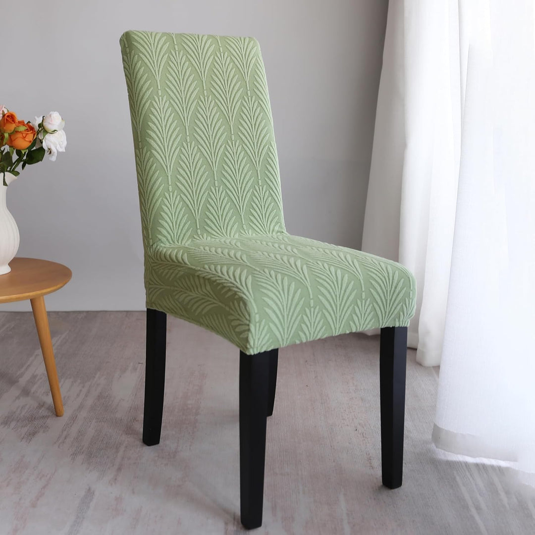 Stretch pokrowce na krzesła jadalniane – ChairGuard