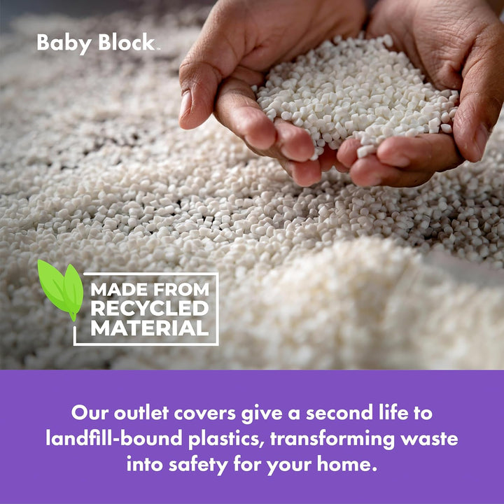 Baby Proof Powerpoint Cover AU Kompatibel – Zeyvia (1+1 BEZPŁATNIE)