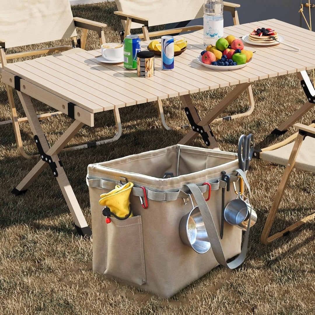 Campingowe torby do organizacji – Norvane