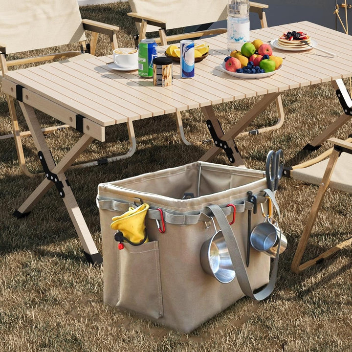 Campingowe torby do organizacji – Norvane