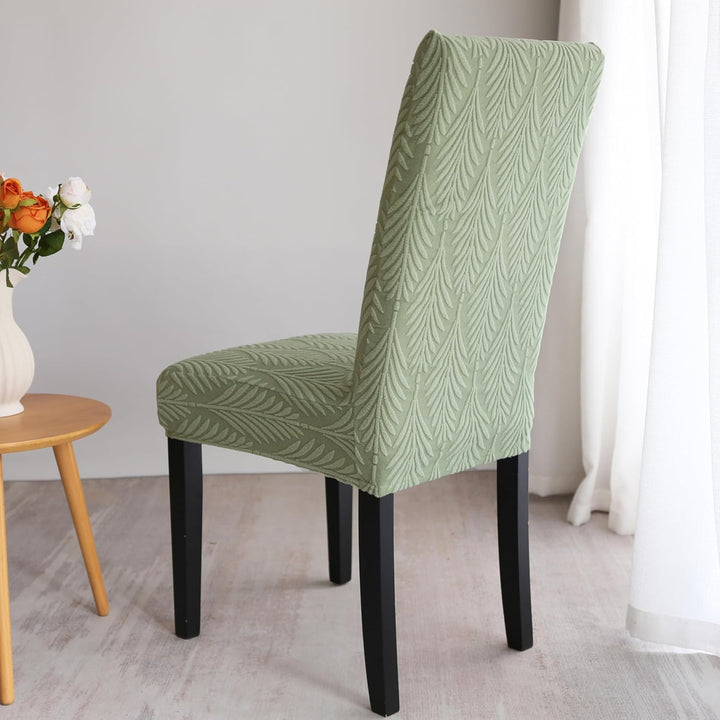 Stretch pokrowce na krzesła jadalniane – ChairGuard