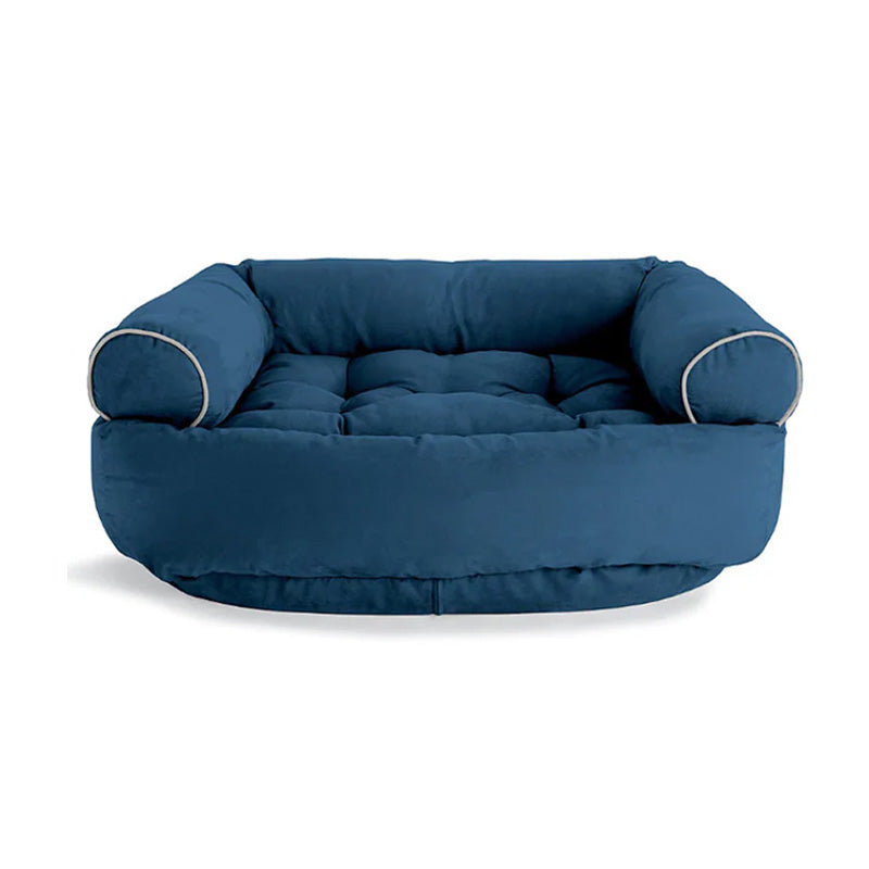 Ortopedyczna kanapa dla psów z miękkim wypełnieniem - CalmPaw Sofa