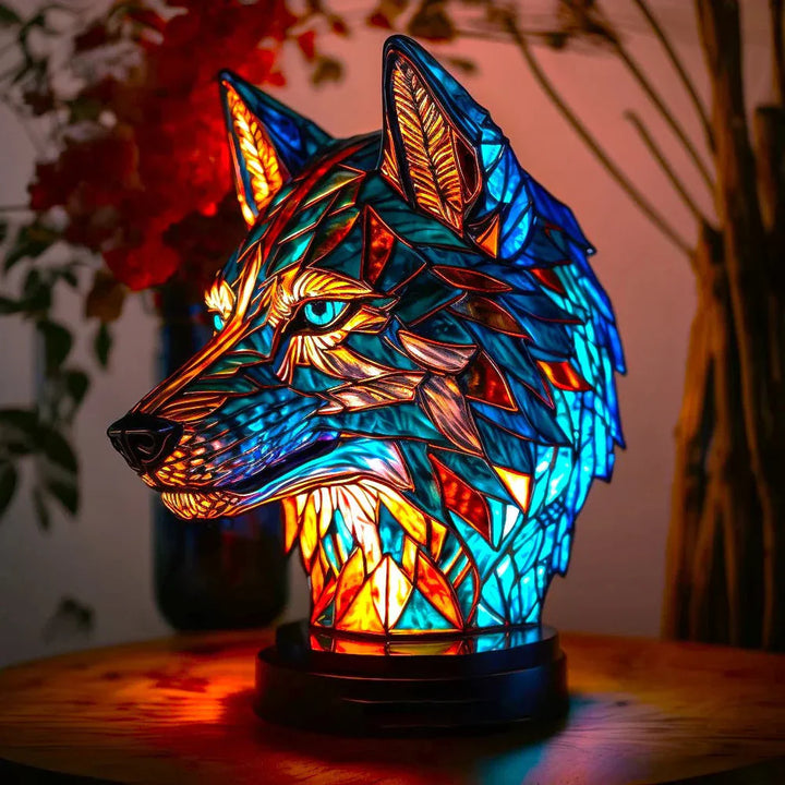 Lampa Artystyczna - VitraFauna