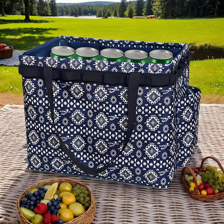 Campingowe torby do organizacji – Norvane