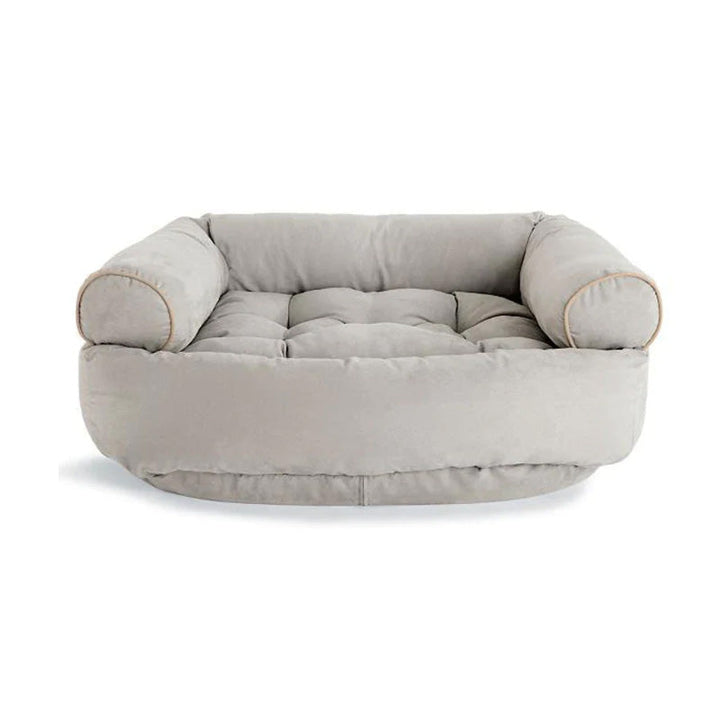 Ortopedyczna kanapa dla psów z miękkim wypełnieniem - CalmPaw Sofa