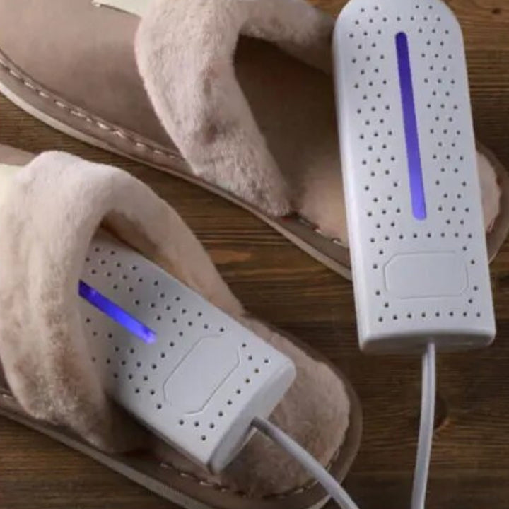 Przenośny suszarka do butów UV i sterylizator - ShoeFresh Pro