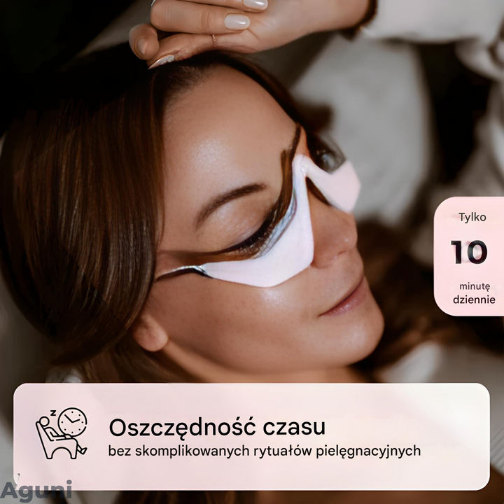 Okulary EMS – EyeRevive
