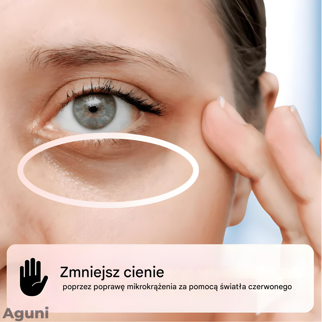 Okulary EMS – EyeRevive