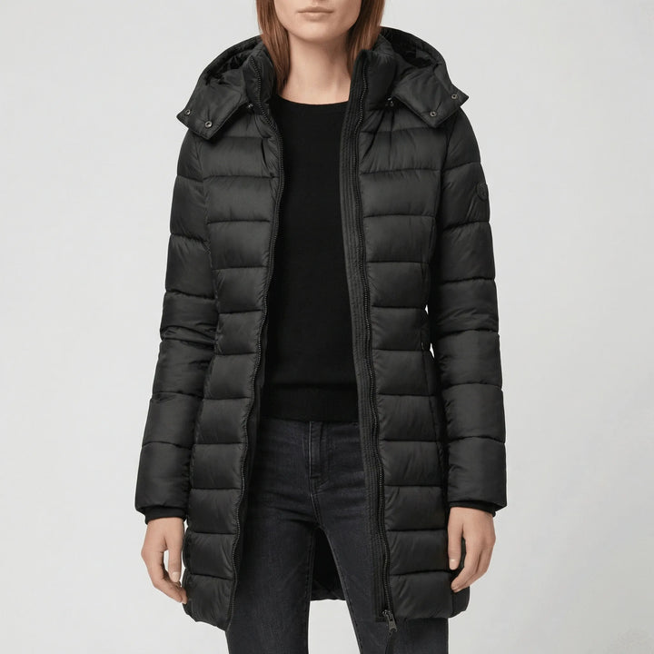 Alltagsjacke Für Kaltes Wetter - Alexia