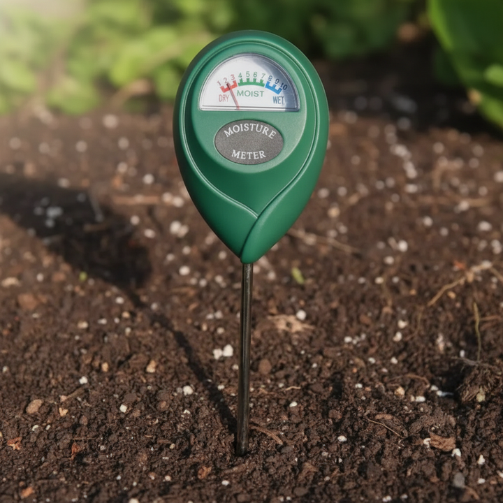 Analoge Bodenfeuchtemesssonde - AquaProbe