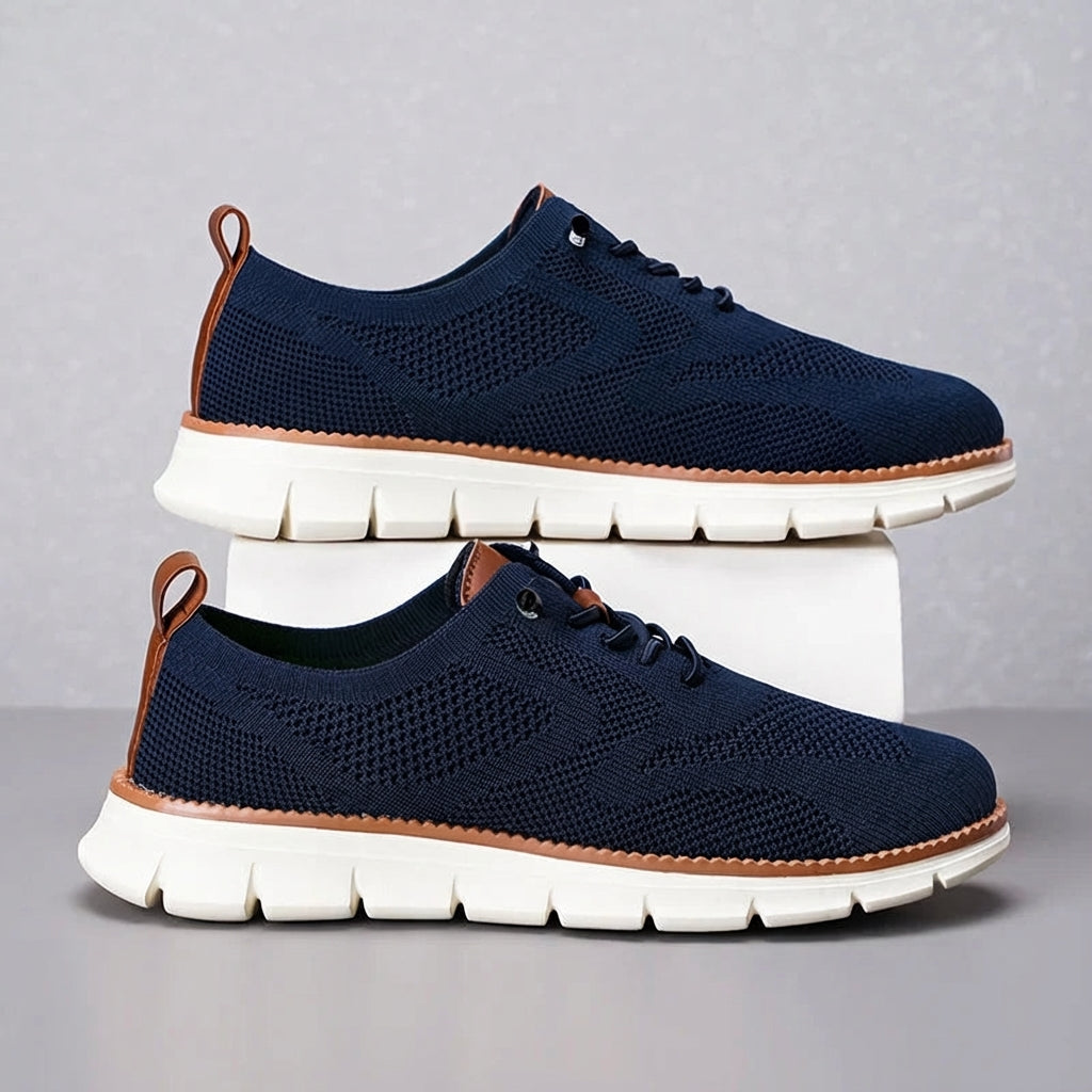 Atmungsaktive Herren Sneaker - Damon