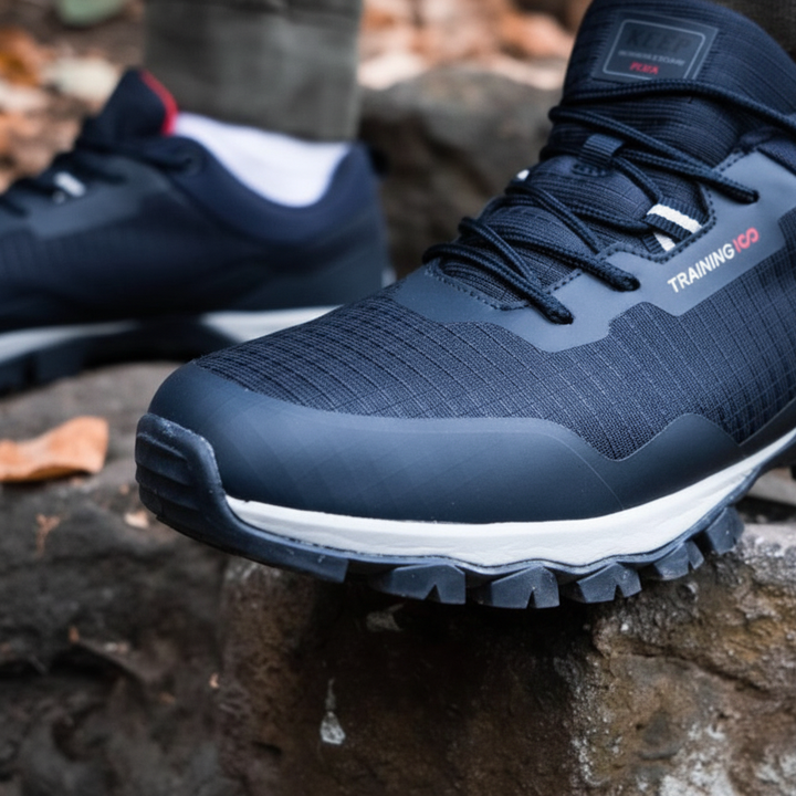 Atmungsaktives Mesh Obermaterial - Roger