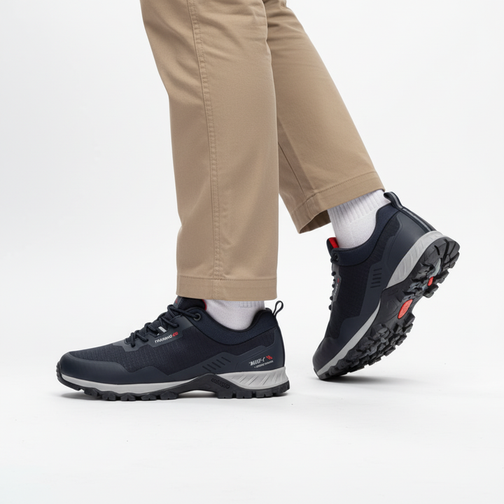 Atmungsaktives Mesh Obermaterial - Roger