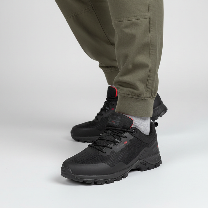 Atmungsaktives Mesh Obermaterial - Roger