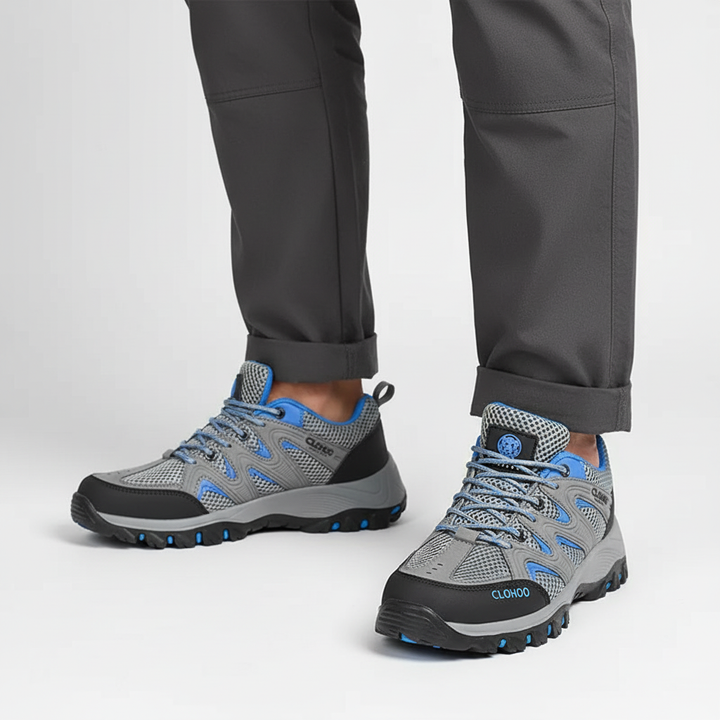 Atmungsaktives Obermaterial - Evan