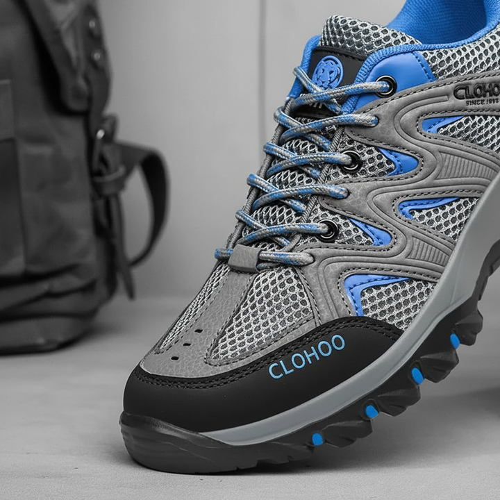 Atmungsaktives Obermaterial - Evan