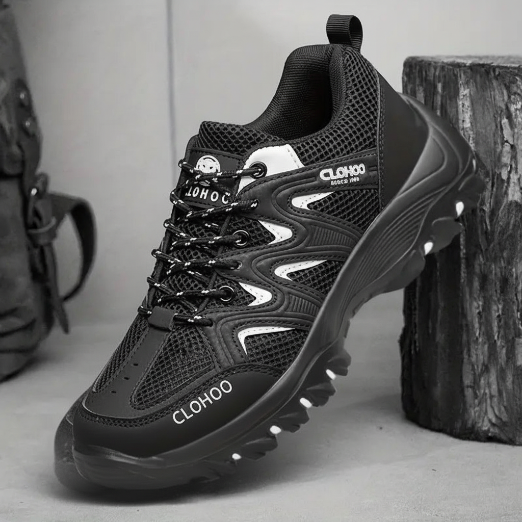 Atmungsaktives Obermaterial - Evan