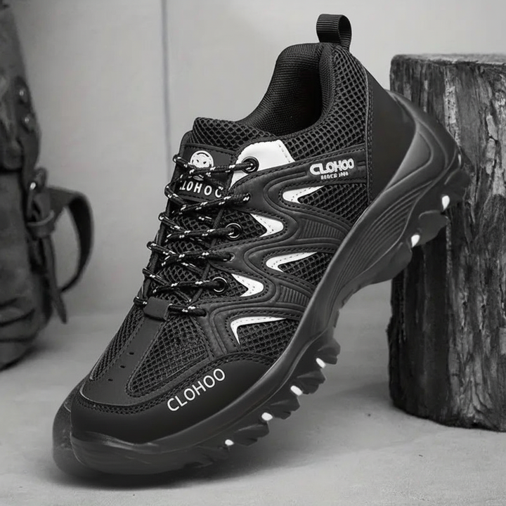 Atmungsaktives Obermaterial - Evan