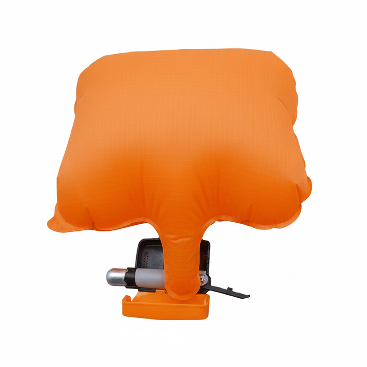 Aufblasbares Rettungsarmband Leicht - BuoyBand