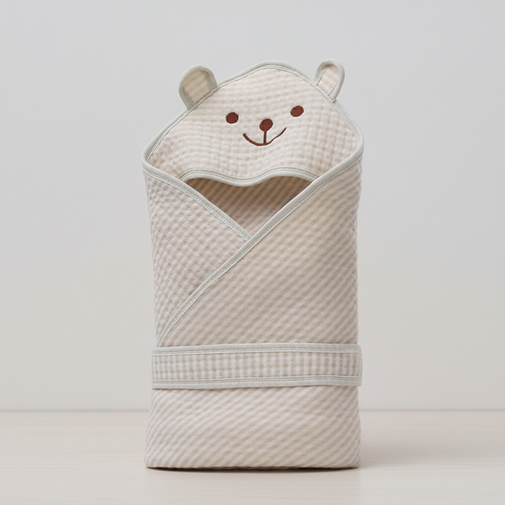 Baby Wickeltuch Für Schlaf - DreamWrap