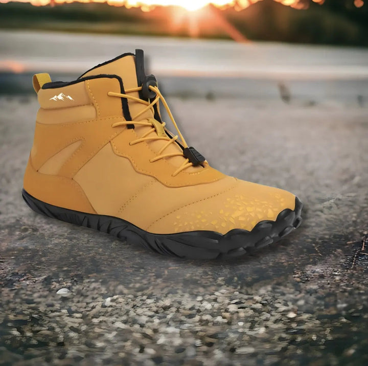Barfußschuh Mit Breiter Zehenbox - Chelsea