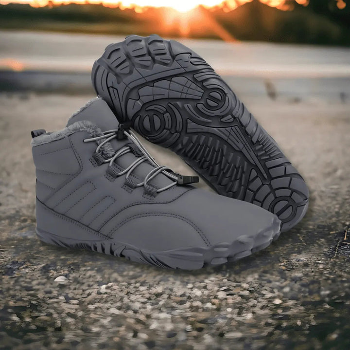 Barfußschuh Mit Ultradünner Sohle - Rover