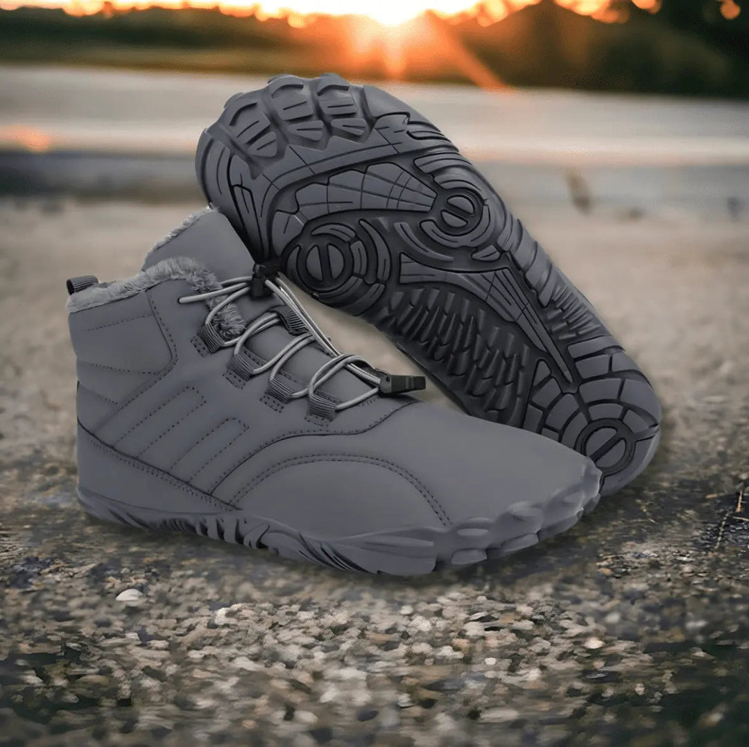 Barfußschuh Mit Ultradünner Sohle - Rover